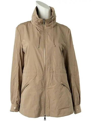 ENET Tech Women s Jacket 1A00087 202 1050369 - MONCLER - BALAAN 1