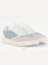 1AD2RN NEW LV Stadium Sneakers - LOUIS VUITTON - BALAAN 2