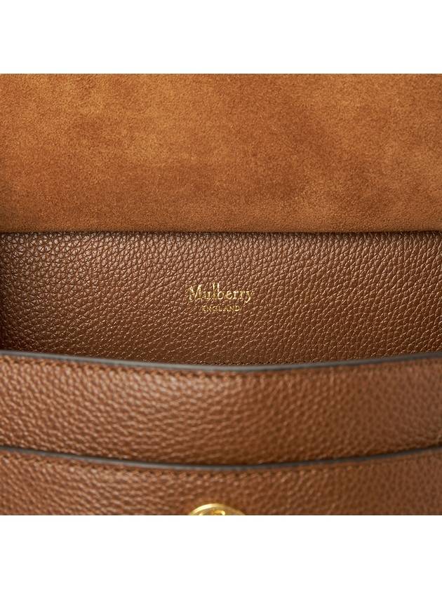 Anthony Cross Bag Brown - MULBERRY - BALAAN 11