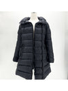 Women s long padded jumper - MONCLER - BALAAN 3