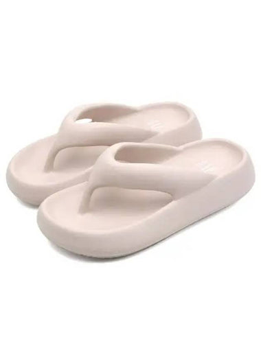 Soft Move Flip Flop Ivory - GAP - BALAAN 1