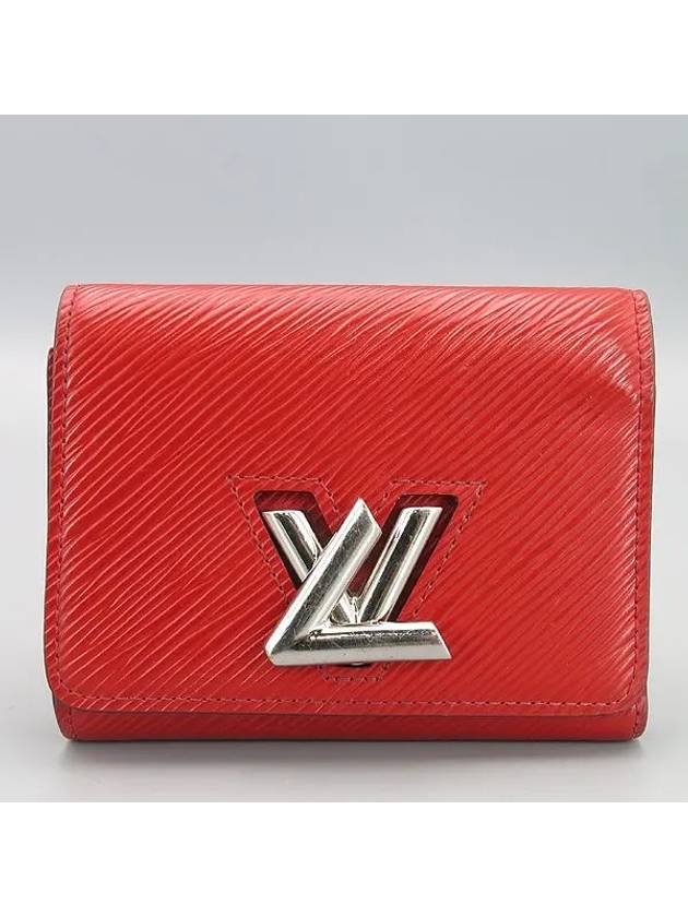 M64413 Half Wallet - LOUIS VUITTON - BALAAN 2