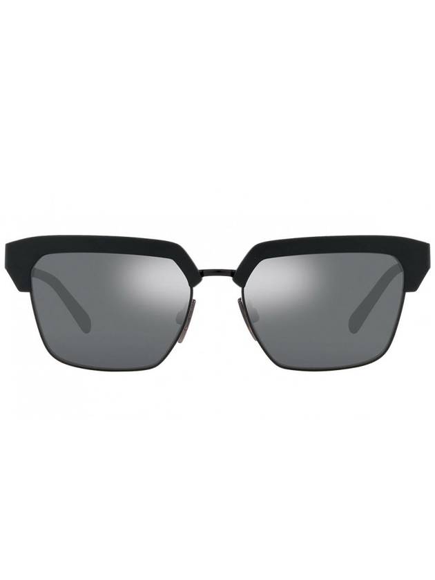 Dolce & Gabbana  Dg6185 Dark Sicily Sunglasses - DOLCE&GABBANA - BALAAN 1