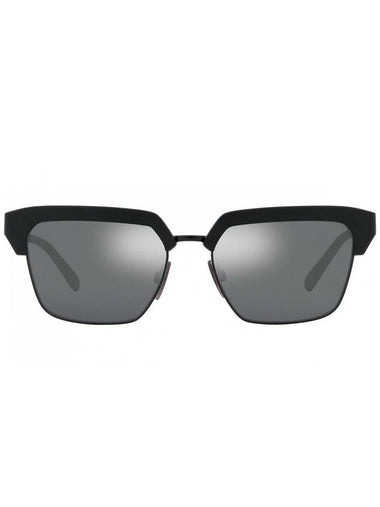 Dolce & Gabbana  Dg6185 Dark Sicily Sunglasses - DOLCE&GABBANA - BALAAN 1