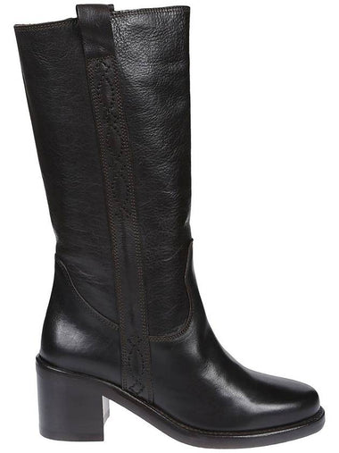 Ash Boots ankle - ASH - BALAAN 1