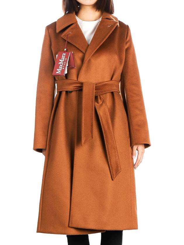 Women s BCOLLAG Coat 2426016101600 056 - MAX MARA - BALAAN 1