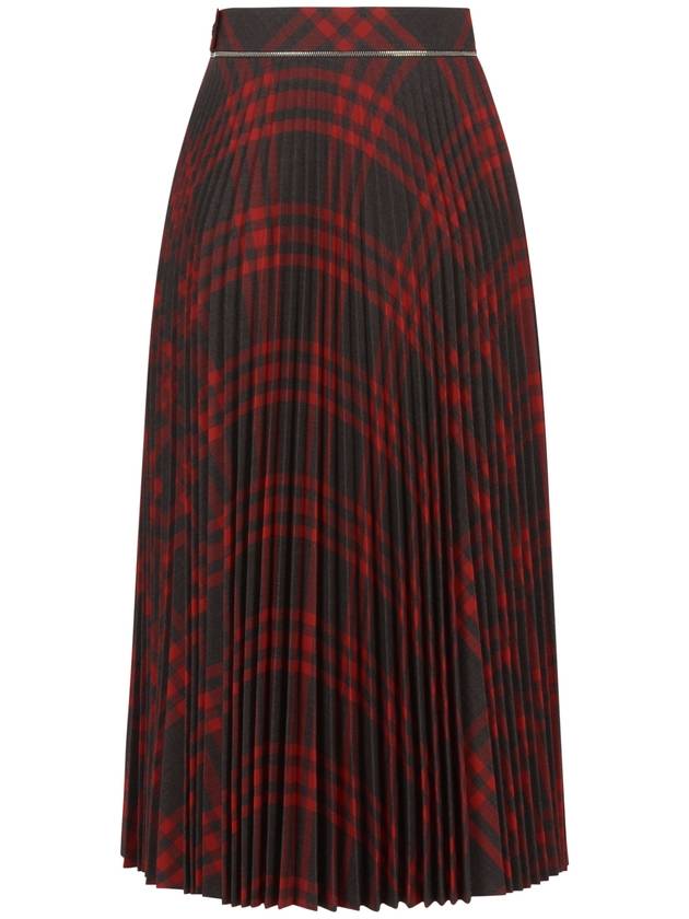 Burberry Skirts - BURBERRY - BALAAN 2