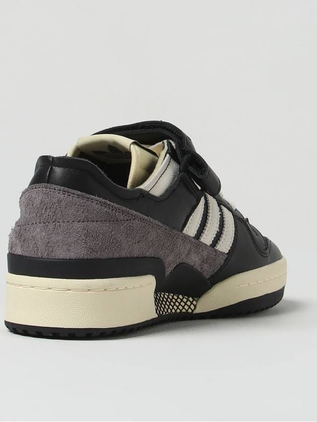 Sneakers Forum 84 Adidas Originals in pelle - ADIDAS ORIGINALS - BALAAN 3