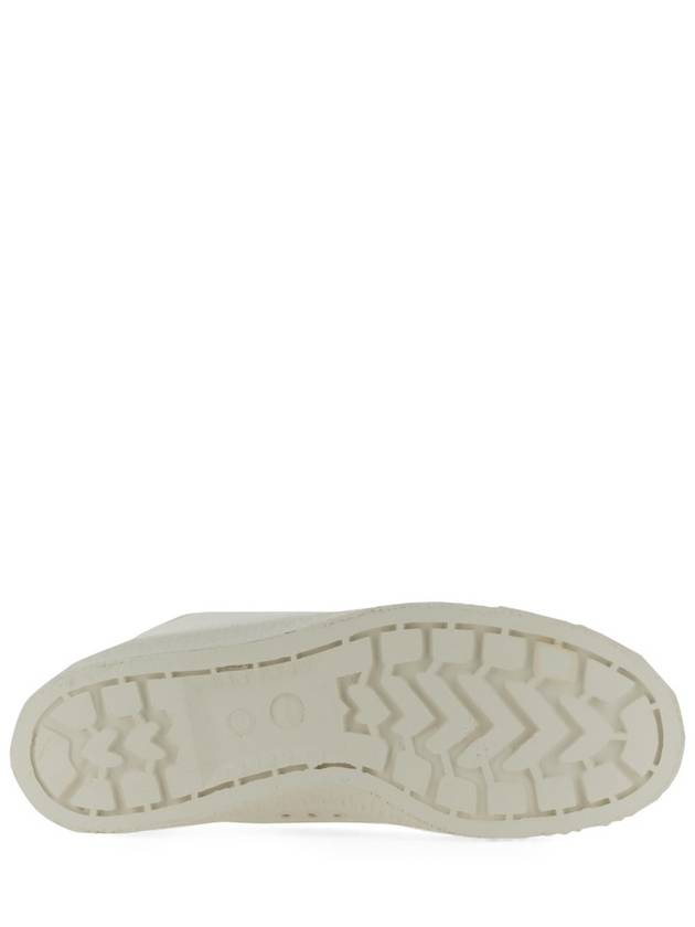 Special Low Top Sneakers White - SPALWART - BALAAN 6