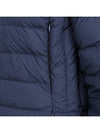 IRENE Lightweight long padding PWPUSL34 562 - PARAJUMPERS - BALAAN 9