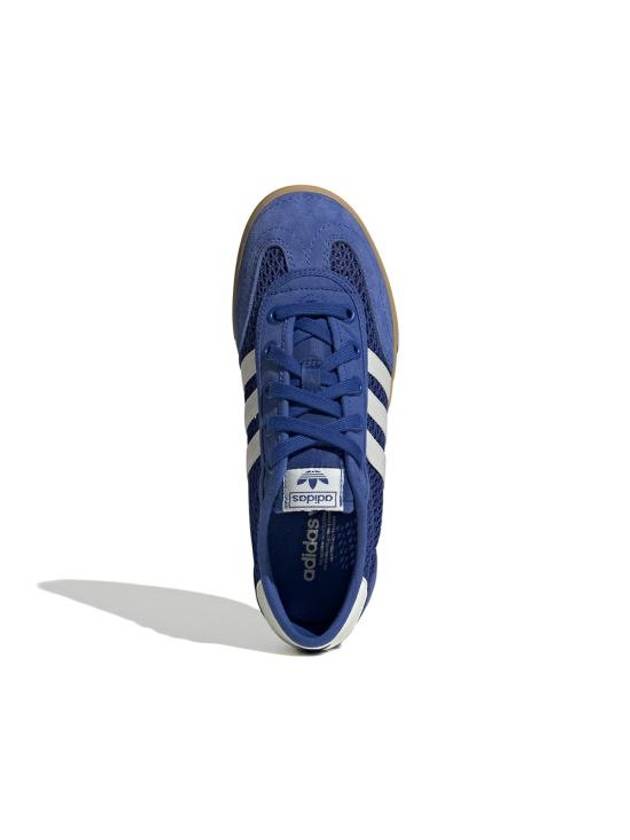 Tischtennis Low Top Sneakers Blue - ADIDAS - BALAAN 3