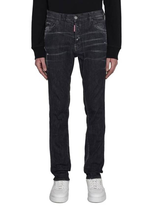 Cool Guy Jean Black - DSQUARED2 - BALAAN 4