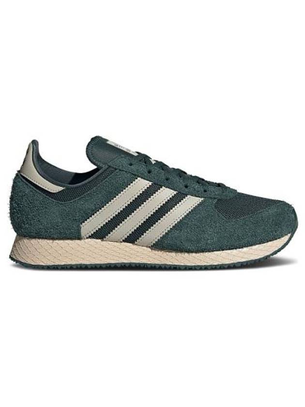 Atlanta Low-Top Sneakers Deep Green - ADIDAS - BALAAN 2