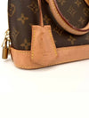 Monogram Alma BB - LOUIS VUITTON - BALAAN 4