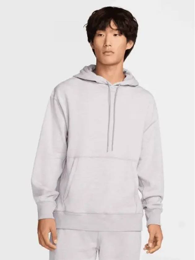 U NK WOOL CLASSICS HOODIE - NIKE - BALAAN 1