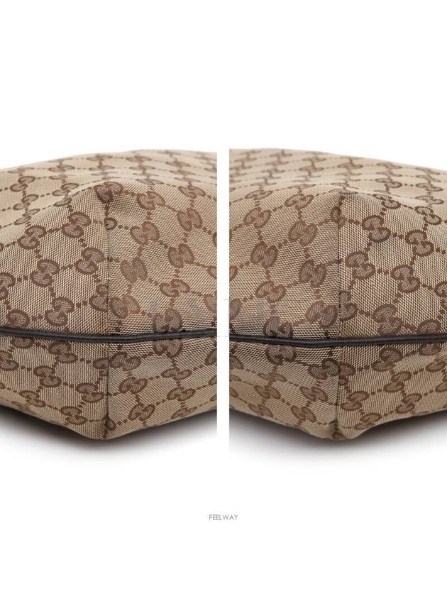 women cross bag - GUCCI - BALAAN 6