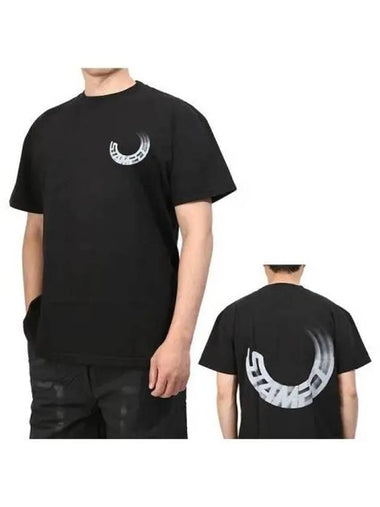 Logo short sleeve 271393 - STAMPD - BALAAN 1