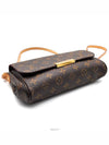 Monogram Favorite MM L110259 - LOUIS VUITTON - BALAAN 7