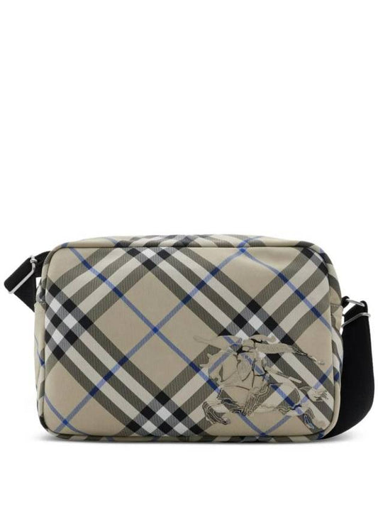 Check messenger bag 8091335 - BURBERRY - BALAAN 1