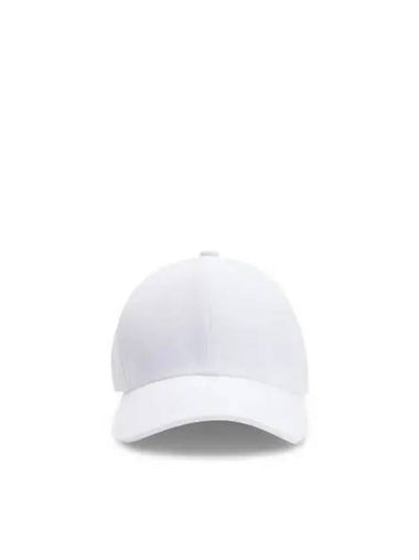 Signature stripe ball cap 50499939 100 - BOSS - BALAAN 1