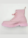 Pascal Virginia Combat Walker Boots Pink - DR. MARTENS - BALAAN 4