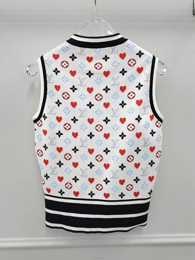 women s vest - LOUIS VUITTON - BALAAN 2