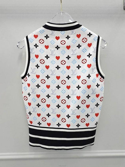 women s vest - LOUIS VUITTON - BALAAN 2