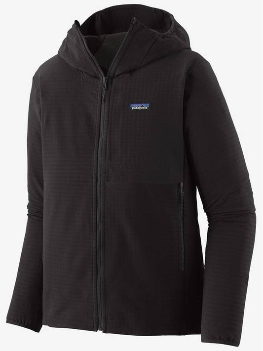 Men R1 Tech Face Hood - PATAGONIA - BALAAN 1