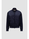 Jacket Windbreaker REPPE J10911A0015568352775 - MONCLER - BALAAN 2