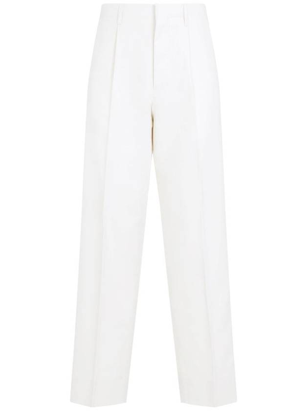 Zegna Pants - ERMENEGILDO ZEGNA - BALAAN 1