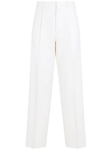 Zegna Pants - ERMENEGILDO ZEGNA - BALAAN 1