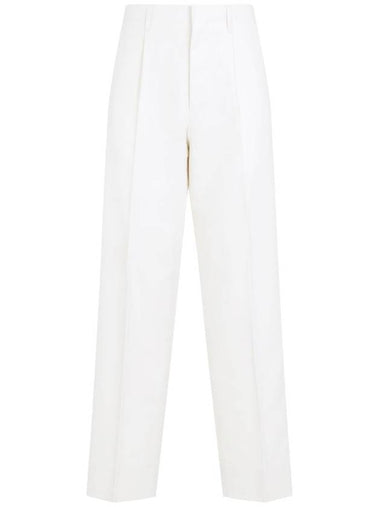 Zegna Pants - ERMENEGILDO ZEGNA - BALAAN 1