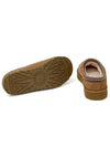 Women's Tasman Slippers Chestnut - UGG - BALAAN 9