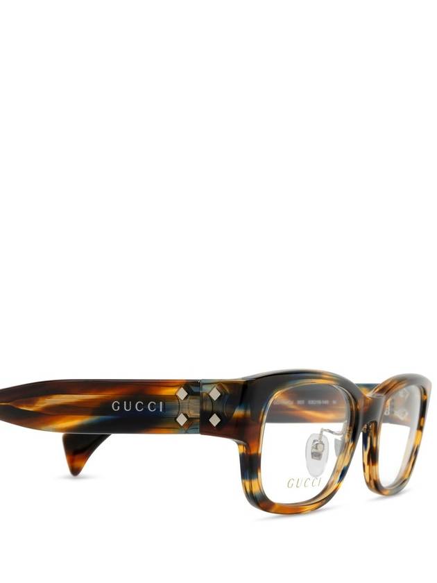 Gucci GG1744OJ Havana - GUCCI - BALAAN 3