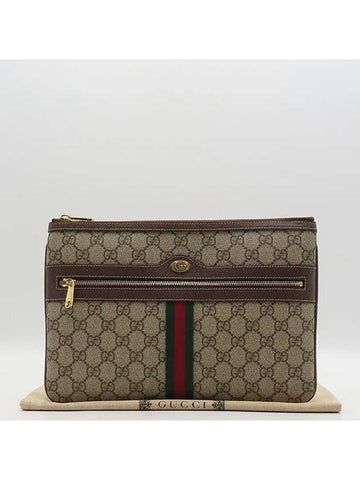 517551 clutch bag - GUCCI - BALAAN 1