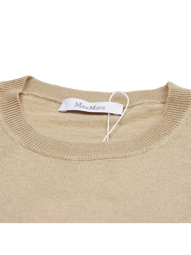 Women s Warren Sweater 002 - MAX MARA - BALAAN 4