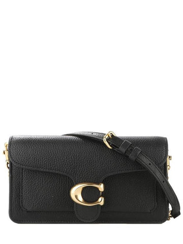 Women s Willow Small Tote Bag CE772 B4 BLACK - COACH - BALAAN 1