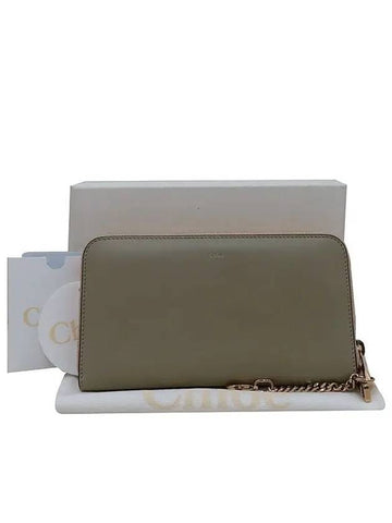 3P0266 long wallet - CHLOE - BALAAN 1