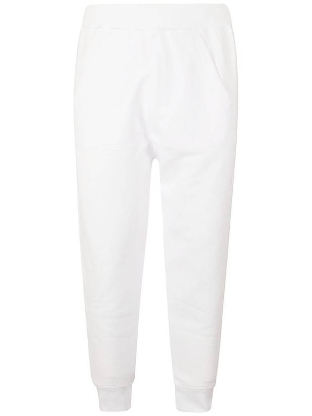 short pants S74KB0861S25551100 WHITE - DSQUARED2 - BALAAN 2