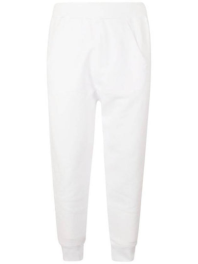 short pants S74KB0861S25551100 WHITE - DSQUARED2 - BALAAN 2