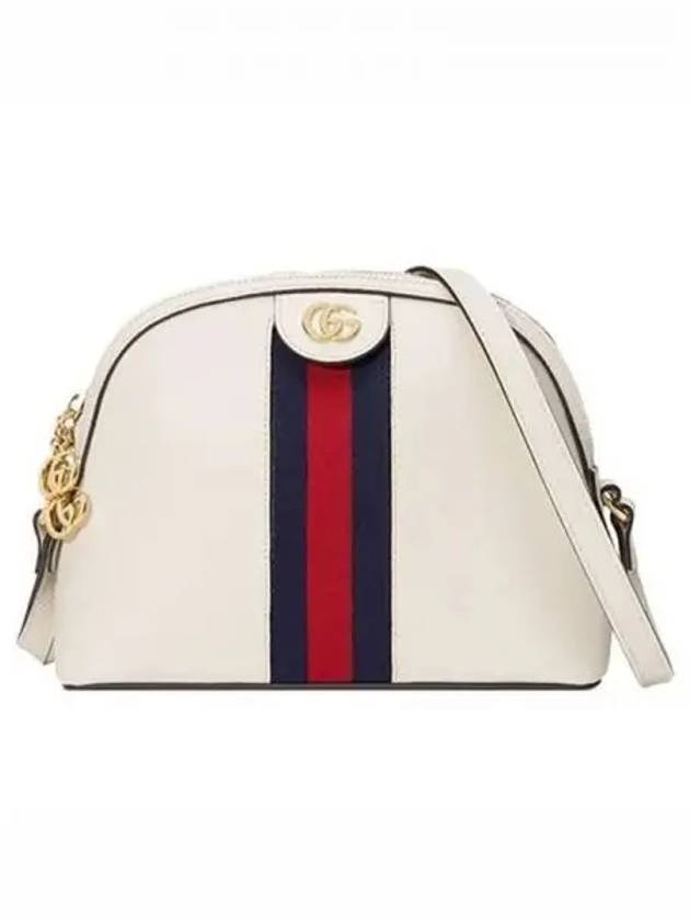 Ophidia Small Women s Cross Bag 270264 - GUCCI - BALAAN 1