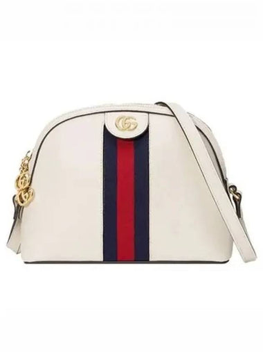 Ophidia Small Women s Cross Bag 270264 - GUCCI - BALAAN 1