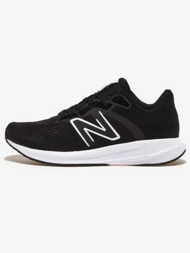 Shoes Running Sneakers Light Walking W413LB2 LB2 - NEW BALANCE - BALAAN 1