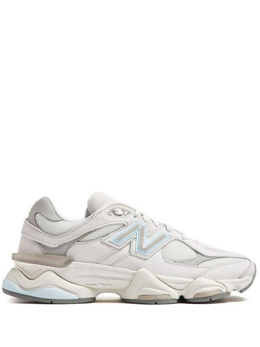 9060 Low Top Sneakers White - NEW BALANCE - BALAAN 1