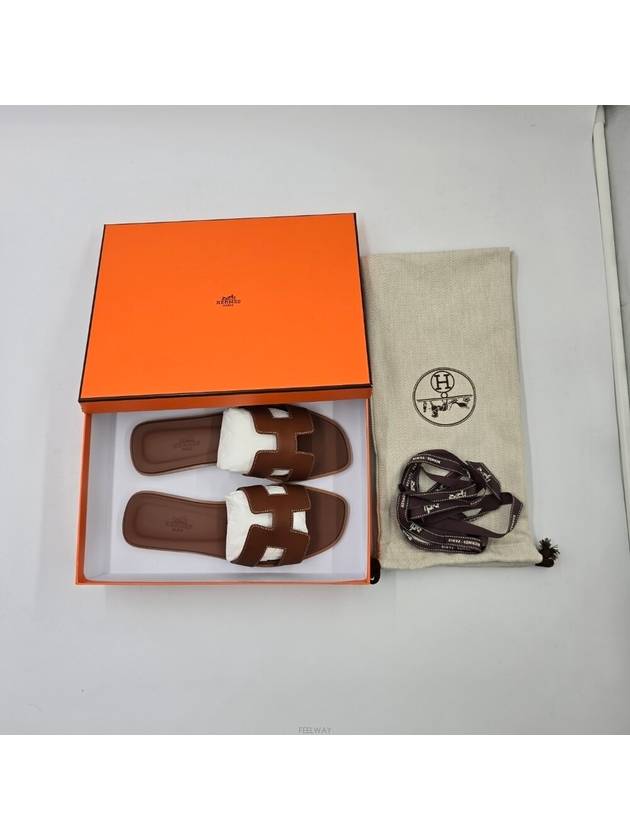 women sandals - HERMES - BALAAN 3