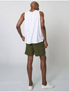 Layer Running Sleeveless White - ATHPLATFORM - BALAAN 9