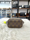 Daol Sangin Branch Ellipse BB Top Handle Cross Bag M20752 Unused grade - LOUIS VUITTON - BALAAN 6