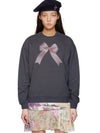 Womens Sweat Top Ep07 No 02 - 2113 STUDIO - BALAAN 1