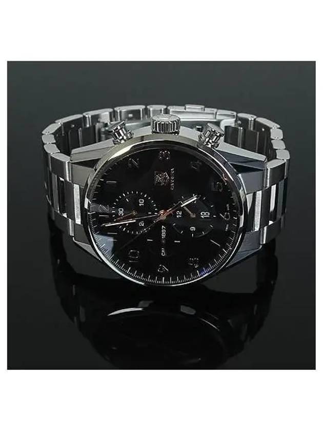 CAR2014 Men s Watch - TAG HEUER - BALAAN 2