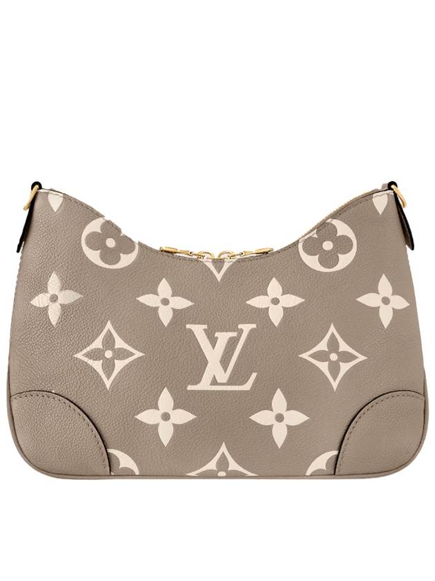 Boulogne Bi color Monogram Empreinte Crossbag Shoulder Bag M13224 - LOUIS VUITTON - BALAAN 4